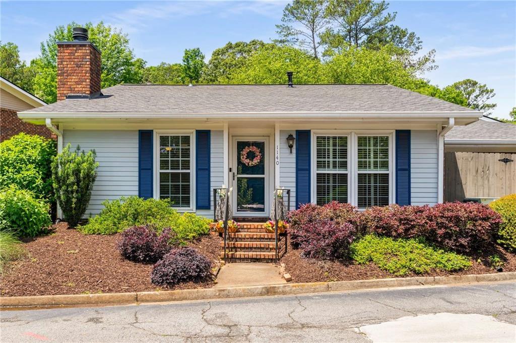 1140 Moorestown Cir., Decatur, GA 30033
