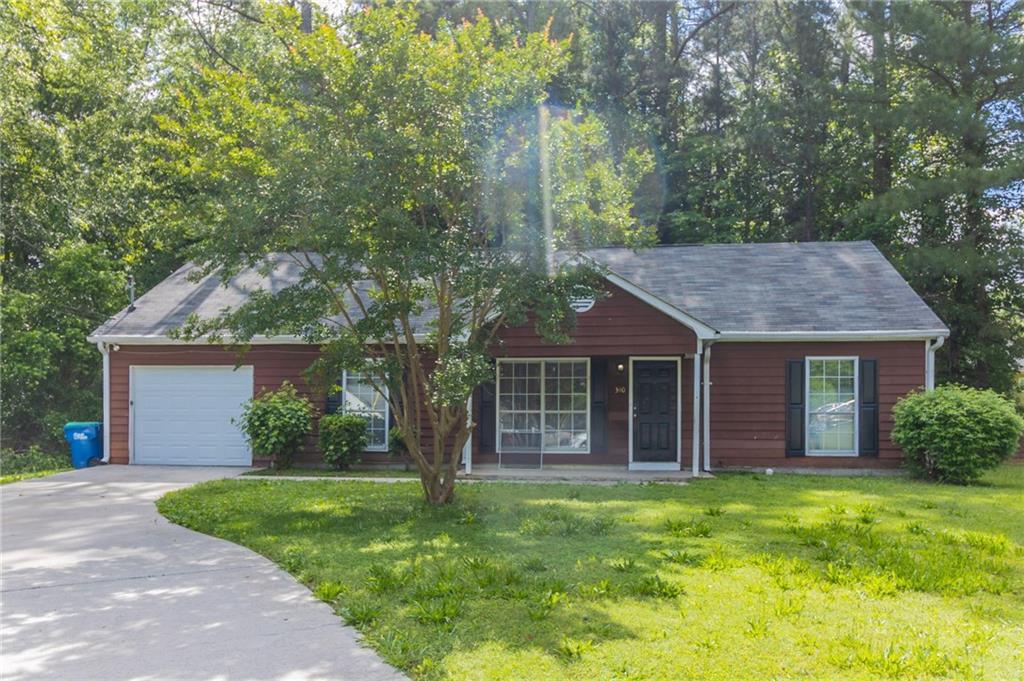 340 Onyx Ct., Atlanta, GA 30349