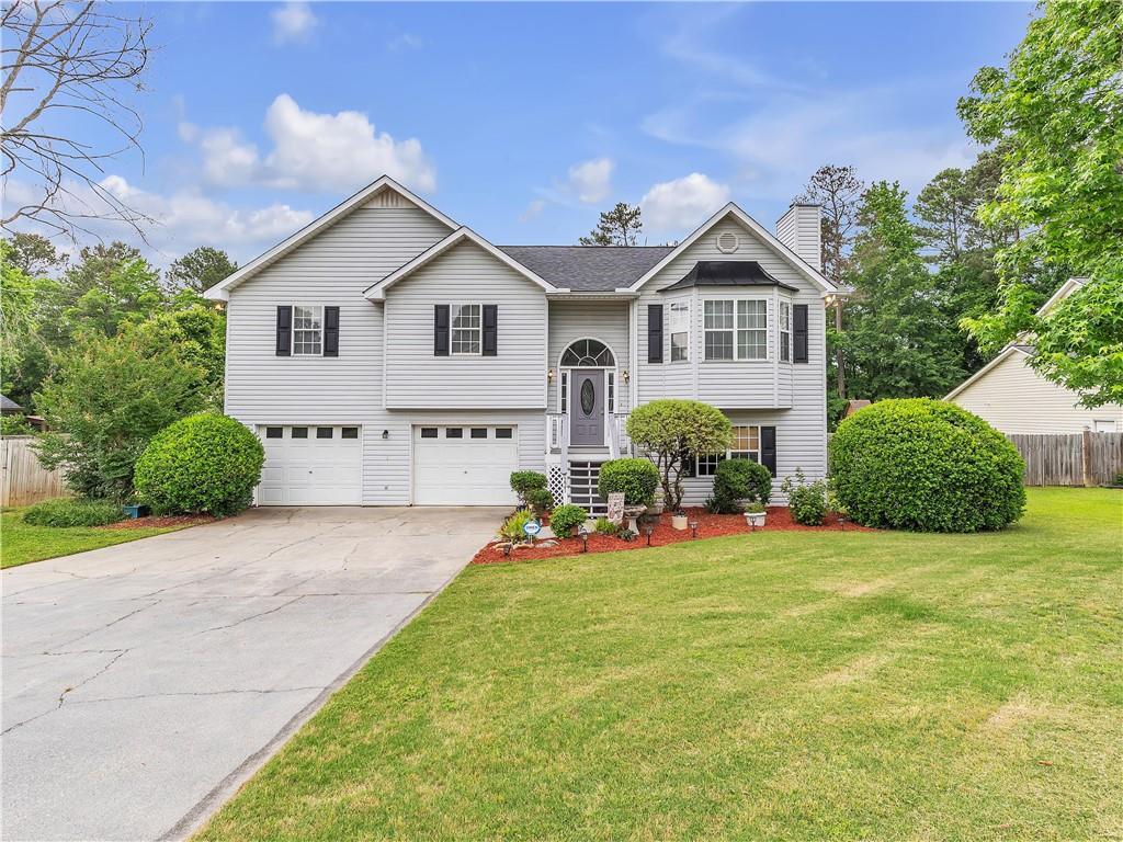 221 Wildwood Cir., Calhoun, GA 30701