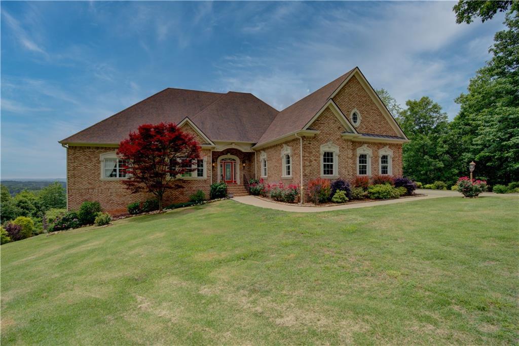 88 Sequoyah Ct., Cedartown, GA 30125