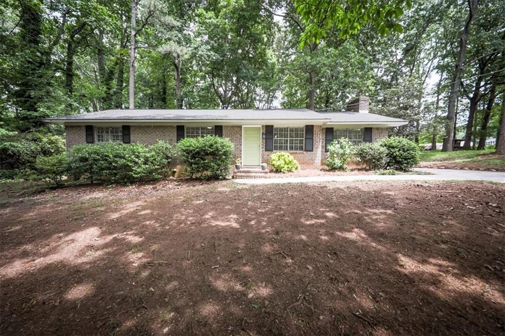 5666 Goldfield Dr., Acworth, GA 30102