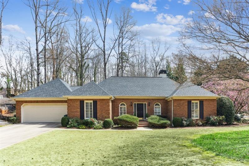 5270 Forest Brook Pkwy., Marietta, GA 30068