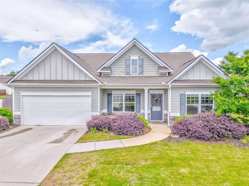 101 Wins Walk, Cartersville, GA 30121
