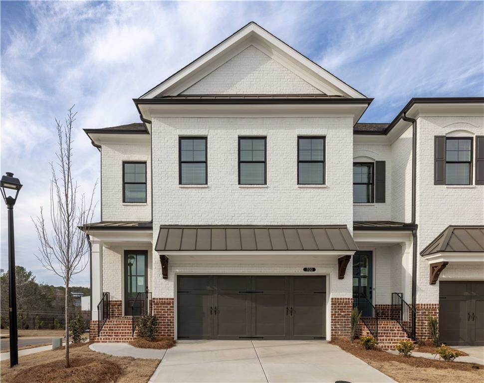 711 Dodd Ln. #166, Buford, GA 30518
