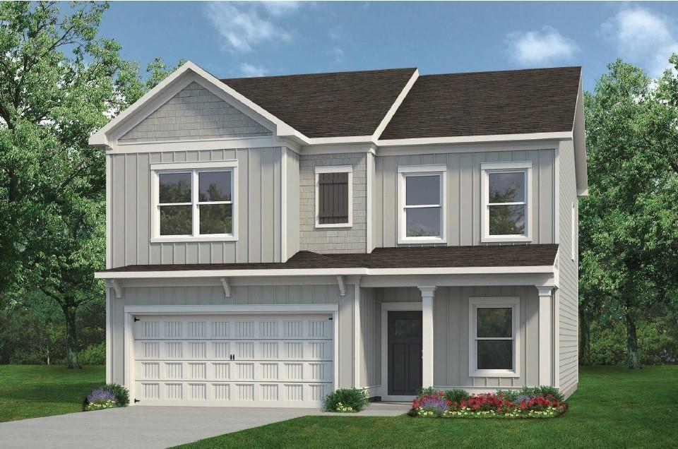 104 Asher Dr., Carrollton, GA 30116