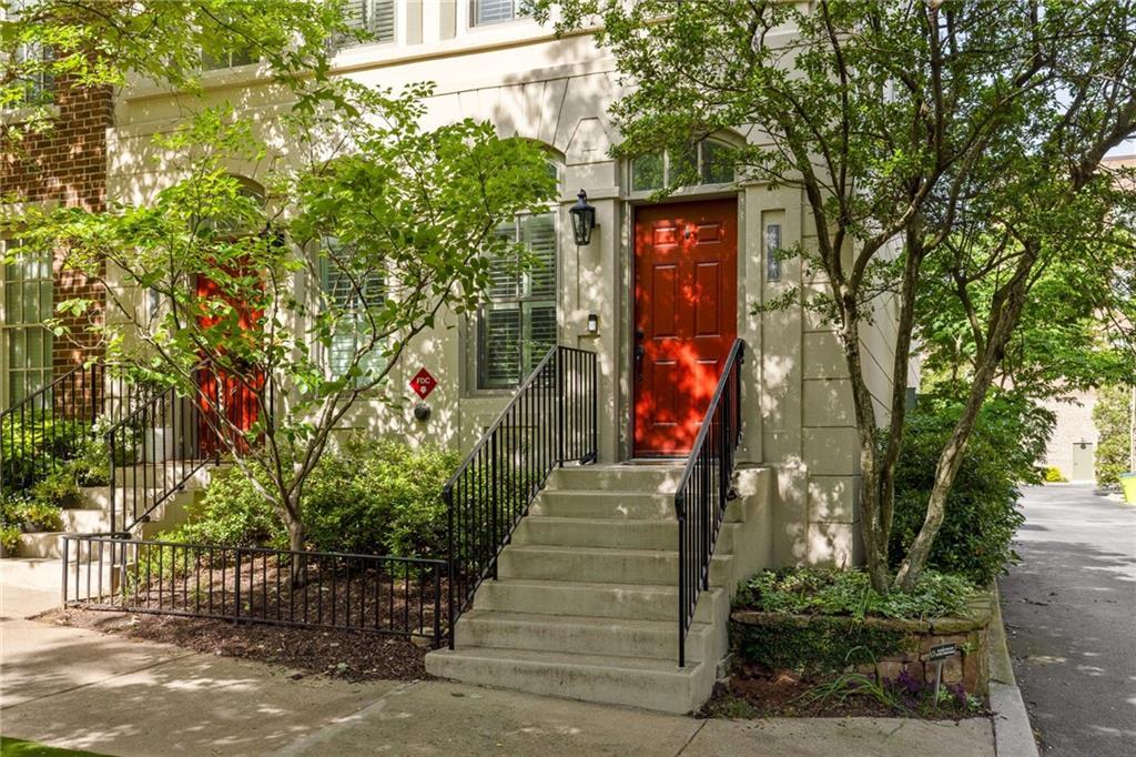 461 Bartram St. #A, Atlanta, GA 30316