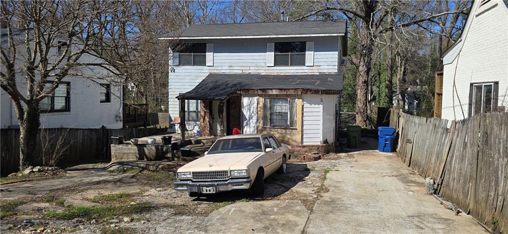 1679 Emerald Ave., Atlanta, GA 30310