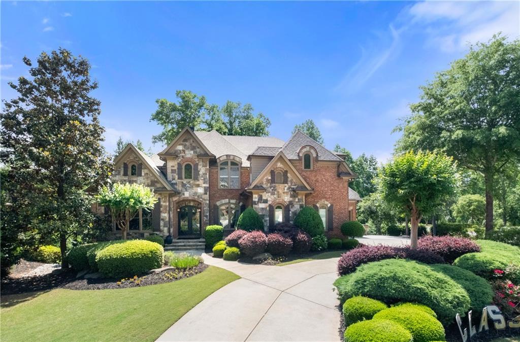 8340 Colonial Pl., Duluth, GA 30097