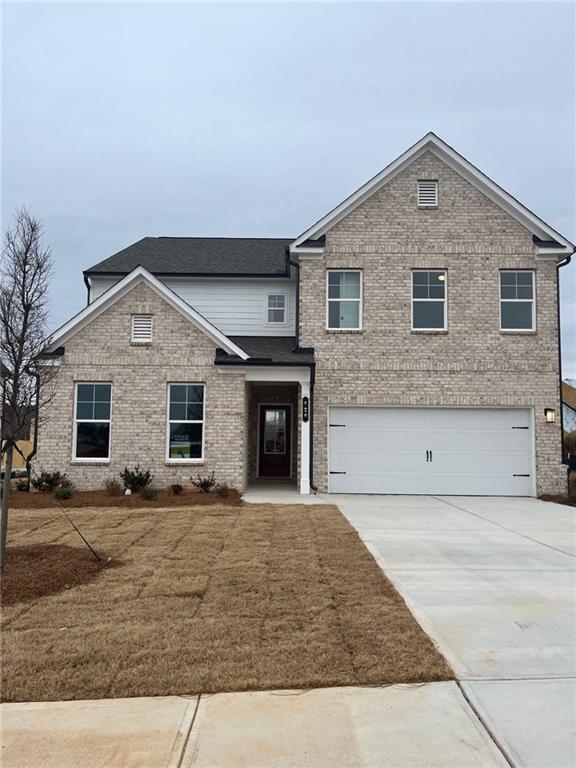 1781 Jordan Brook Dr., Lawrenceville, GA 30043