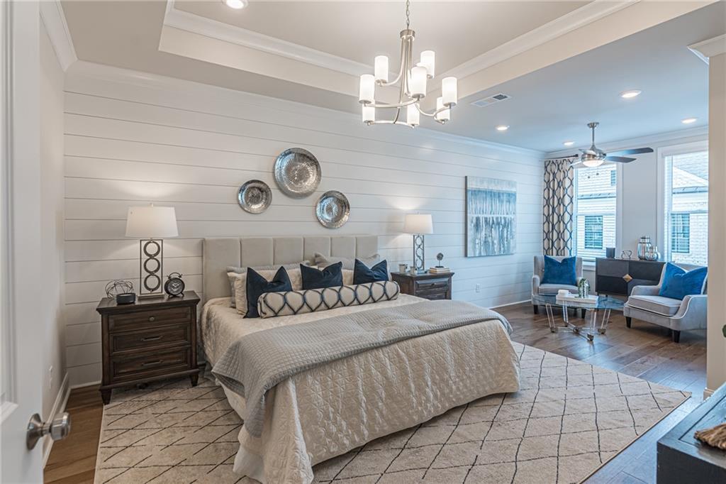 310 Crimson Pine Alley #10, Alpharetta, GA 30004
