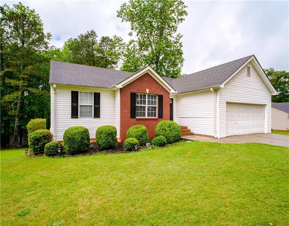 1444 Elliotts Ln., Auburn, GA 30011