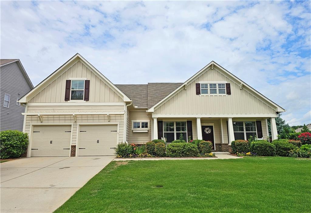 4024 Broadmoor Ct., Austell, GA 30106