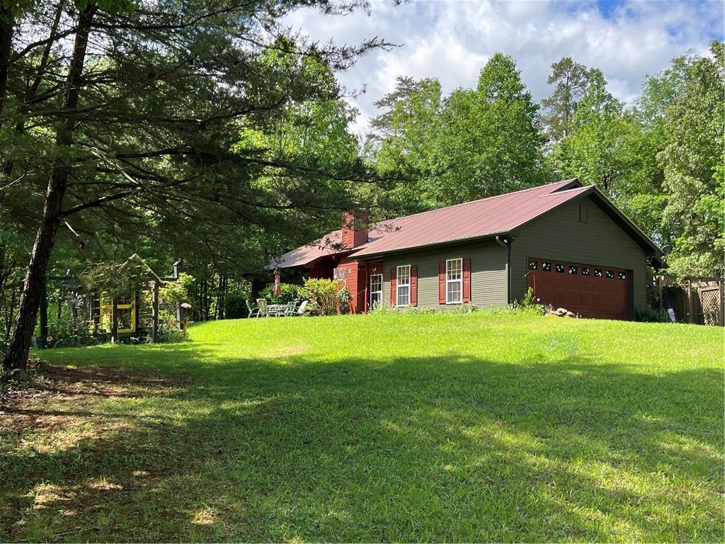 35 Kitchen Way, Dahlonega, GA 30533