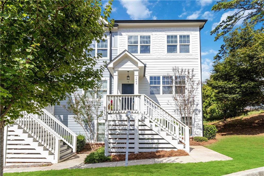1405 Attwater Dr., Atlanta, GA 30316