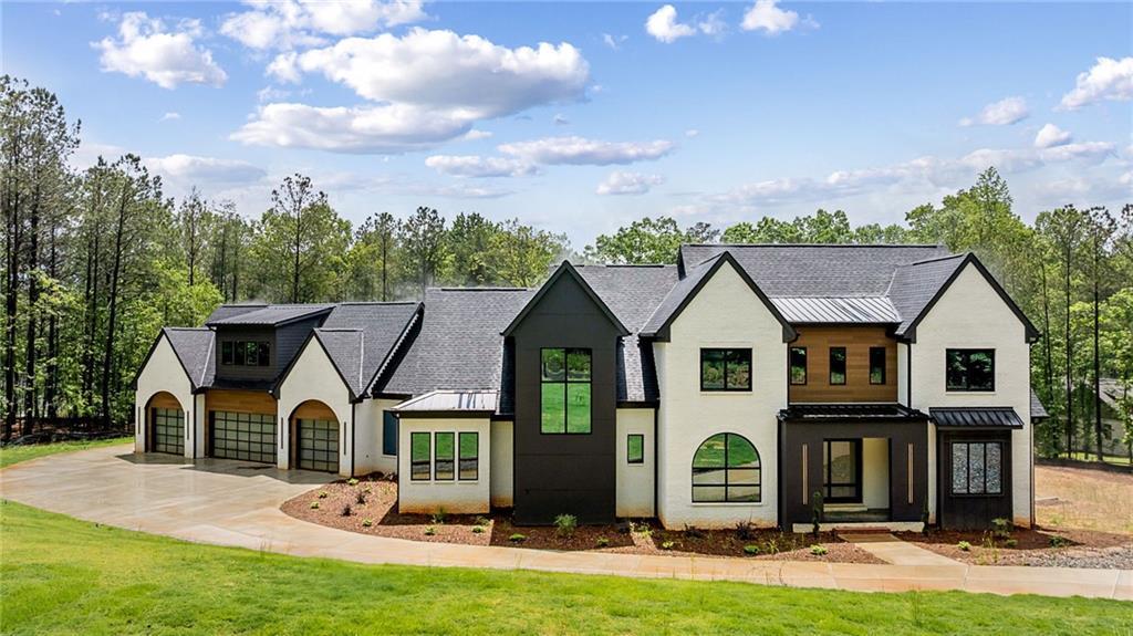 15154 Hopewell Rd., Alpharetta, GA 30004