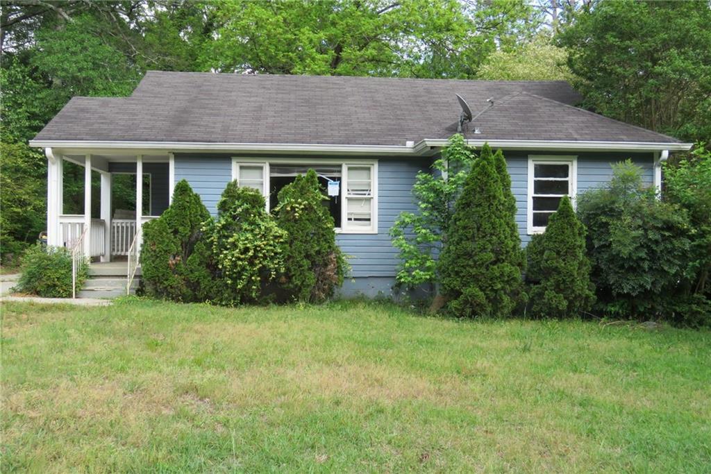2172 Jernigan Dr., Atlanta, GA 30315