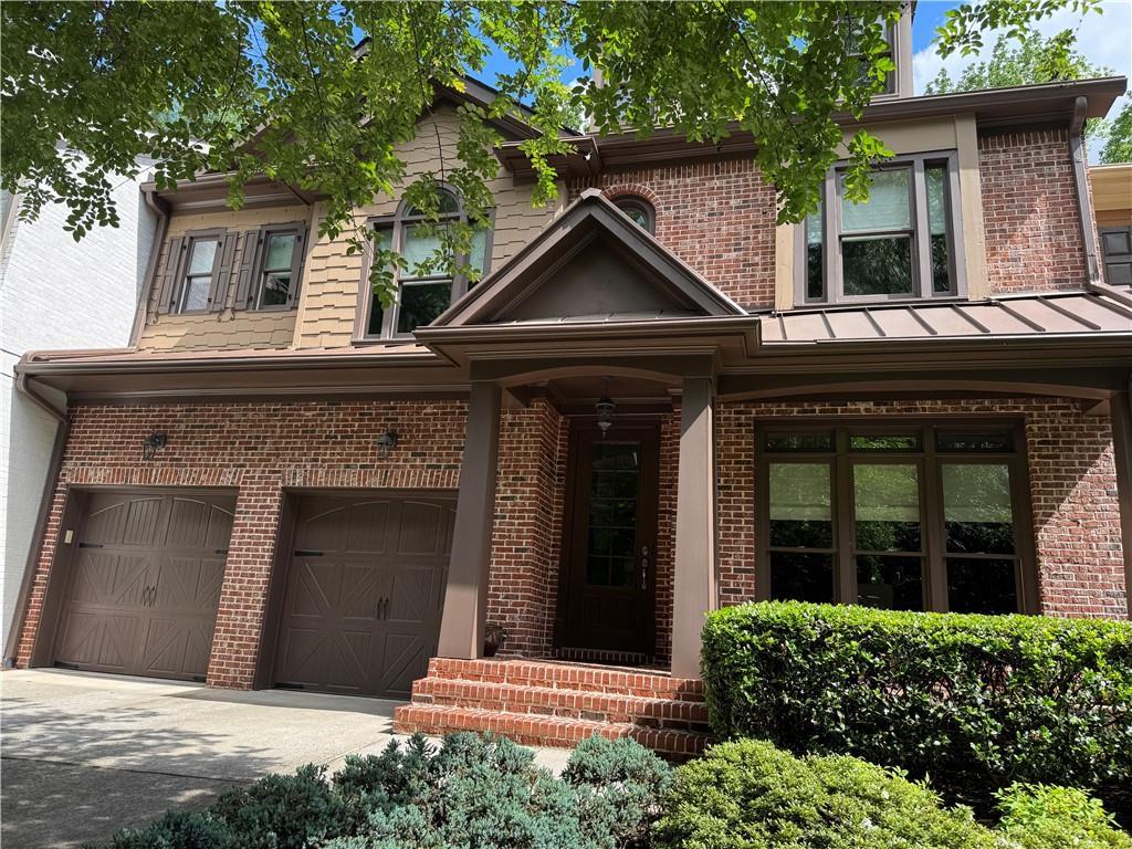 2664 Long Pointe, Johns Creek, GA 30076