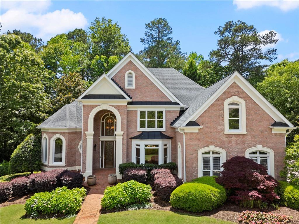 1200 Bay Pointe Ter., Alpharetta, GA 30005