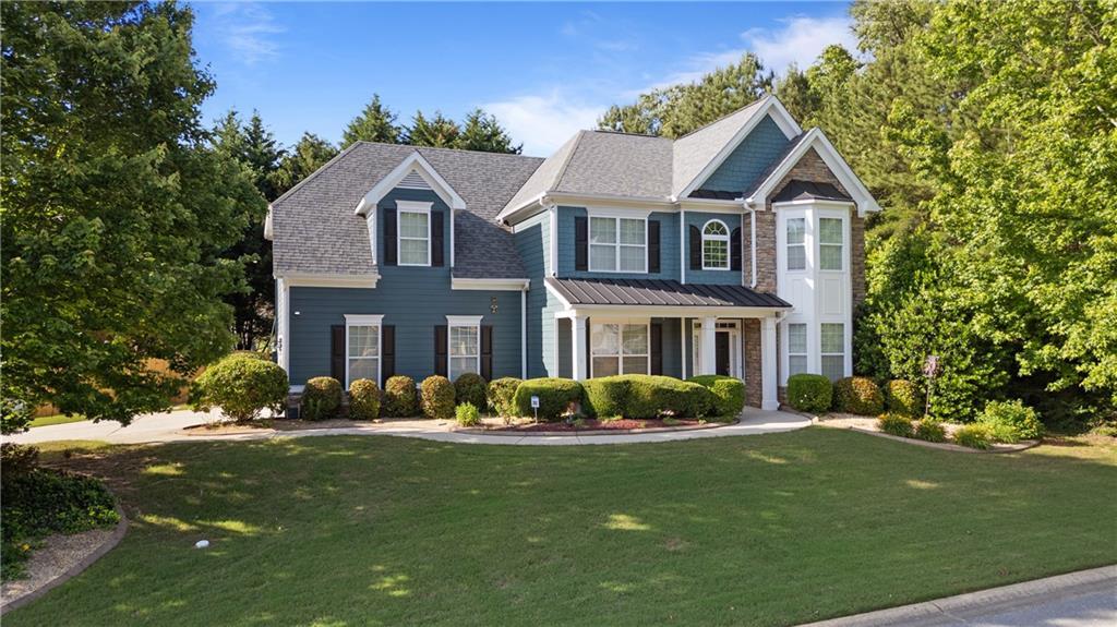 1210 Magnolia Park Cir., Cumming, GA 30040
