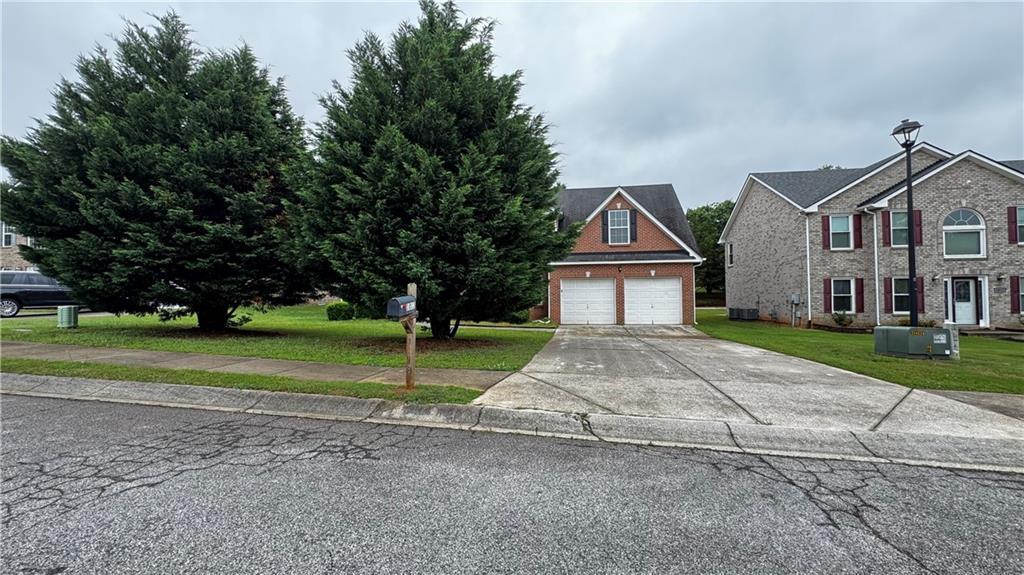 1013 Odelle Cir., Mcdonough, GA 30253
