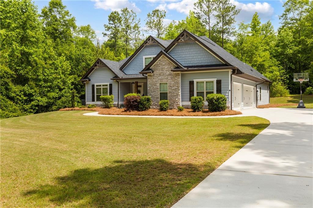 130 Gordon Manor Ct., Senoia, GA 30276