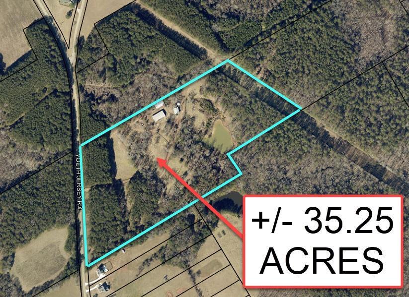 35 AC Youth Jersey Rd., Covington, GA 30014