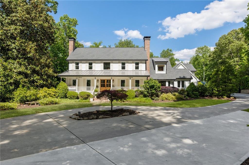 11355 Bowen Rd., Roswell, GA 30075