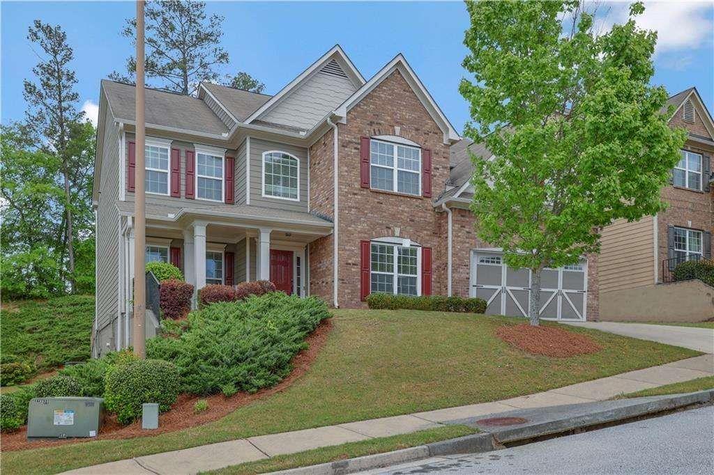 760 King Sword Ct., Mableton, GA 30126