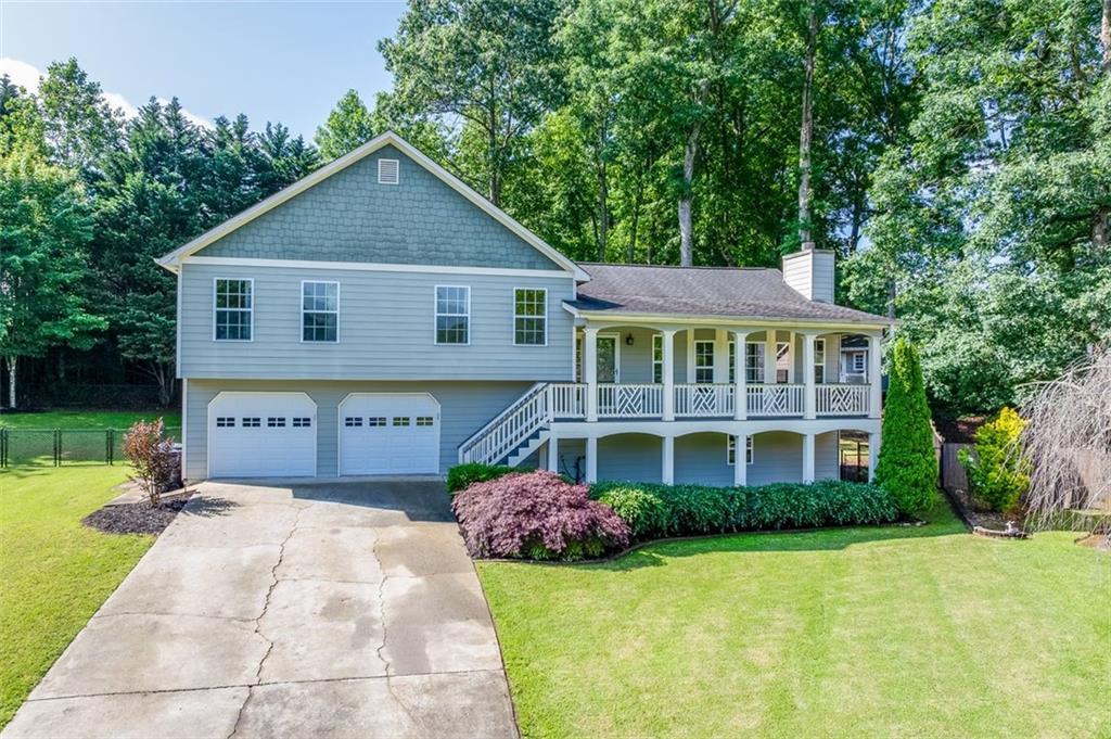850 Old Spring Way, Sugar Hill, GA 30518