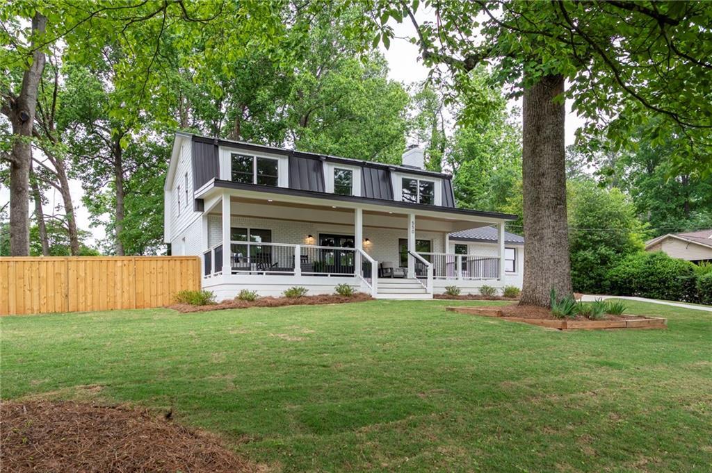 550 Stewart Ave., Marietta, GA 30064