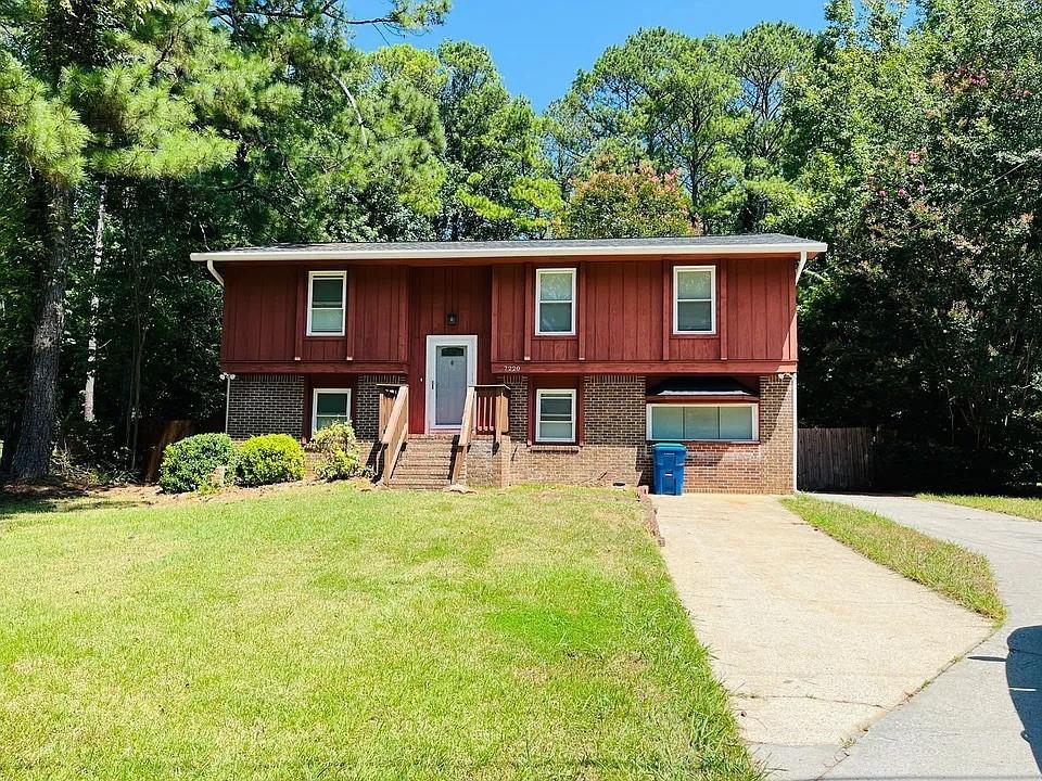 7220 Connell Rd., Fairburn, GA 30213