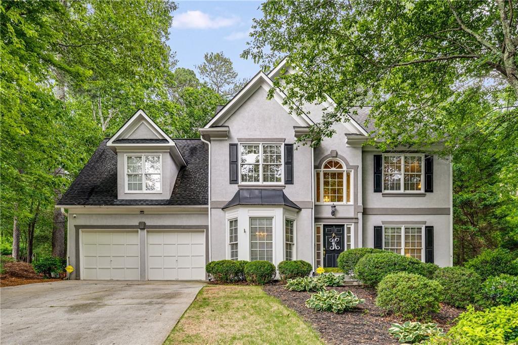 3953 Lorien Way, Kennesaw, GA 30152