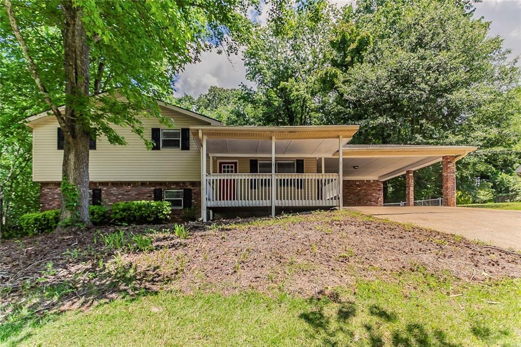 4016 Nations Dr., Douglasville, GA 30135