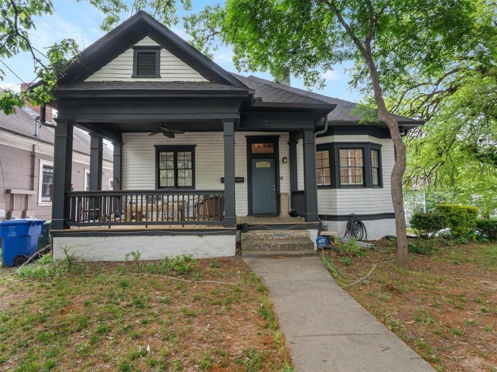 760 W Ashland Ave., Atlanta, GA 30307