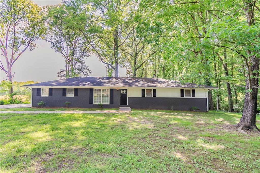 545 Fayetteville Rd., Fairburn, GA 30213