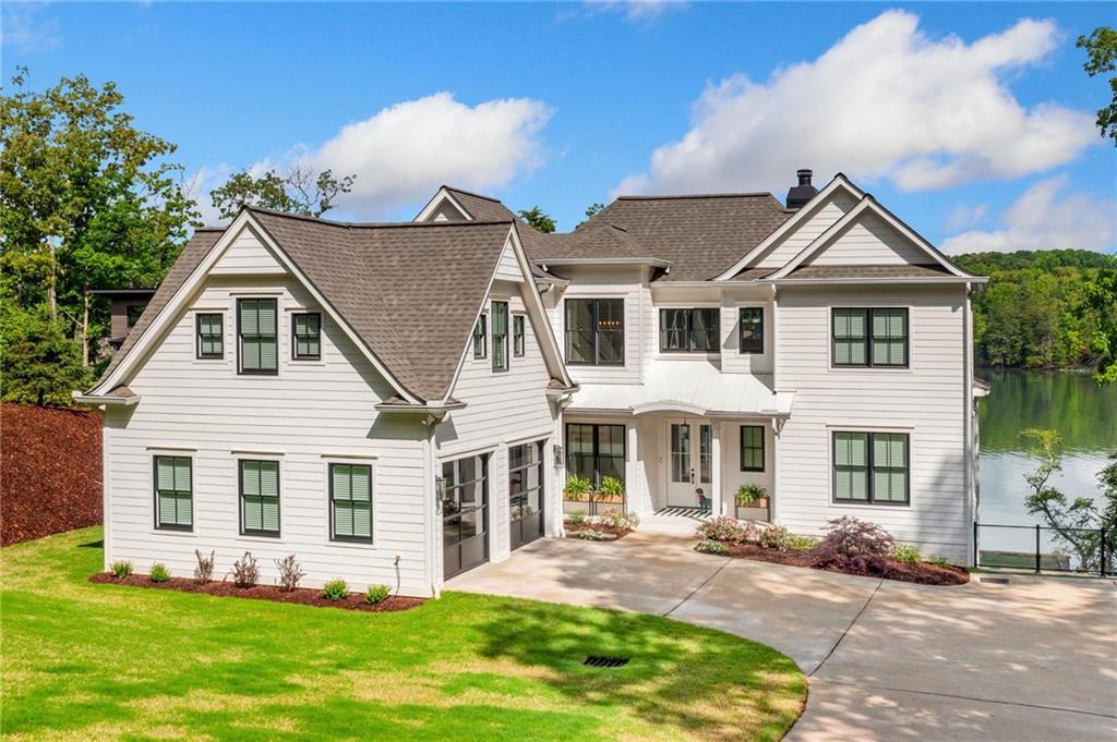 48 Orchard Dr., Morganton, GA 30560