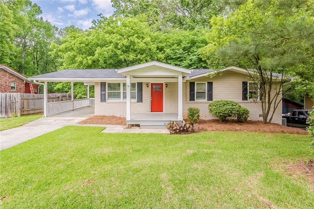 733 San Fernando Dr., Smyrna, GA 30080