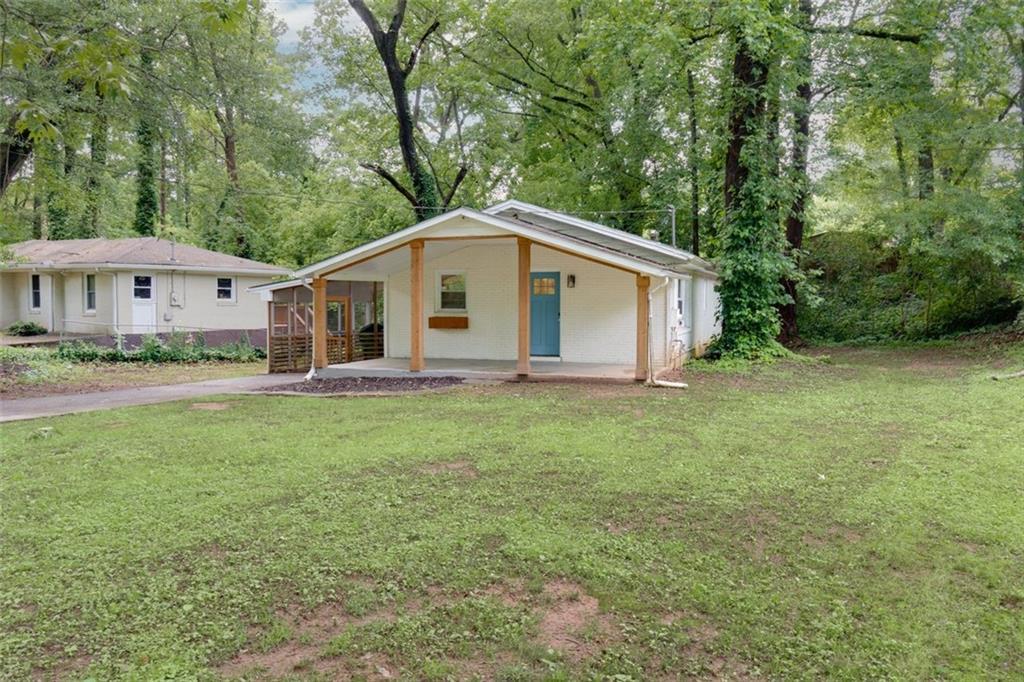 2917 Reveille Cir., Atlanta, GA 30316