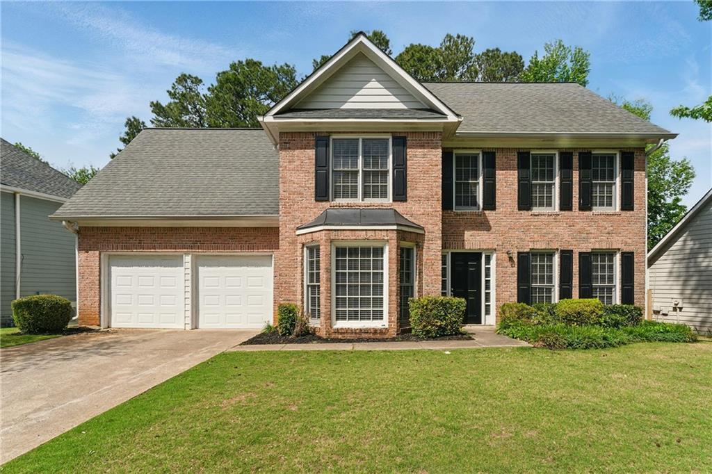 3570 Steve Dr., Marietta, GA 30064