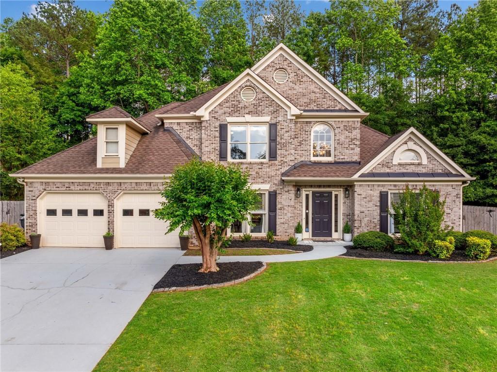 3707 Lance Bluff Ln., Duluth, GA 30097