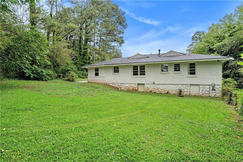 2406 Tilson Rd., Decatur, GA 30032