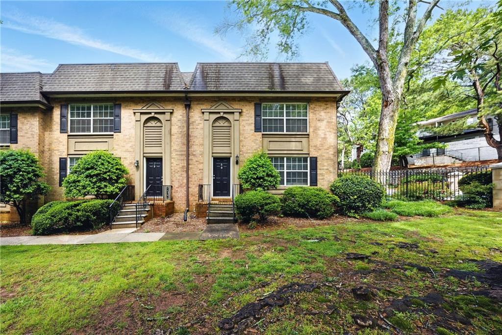 6980 Roswell Rd. ##A8, Atlanta, GA 30328