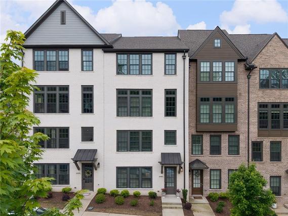 New Homes For Sale This Week That Attend Woodland Elementary Charter School: May 9th to May 15th