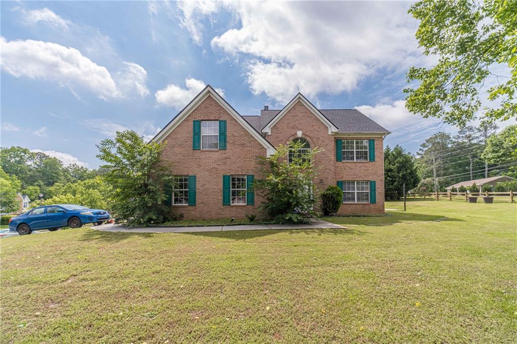 4023 Port Springs Tr., Snellville, GA 30039