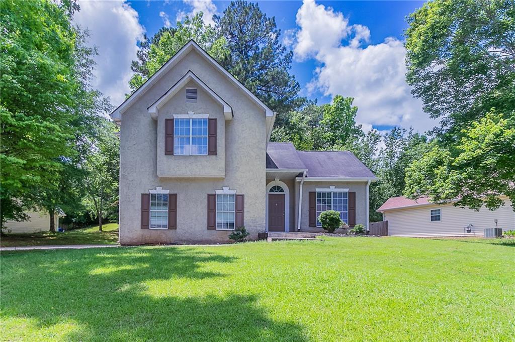 12241 Cypress Way, Fayetteville, GA 30215