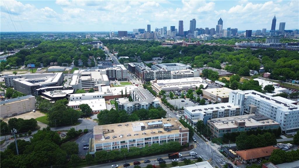 881 Memorial Dr. #307, Atlanta, GA 30316