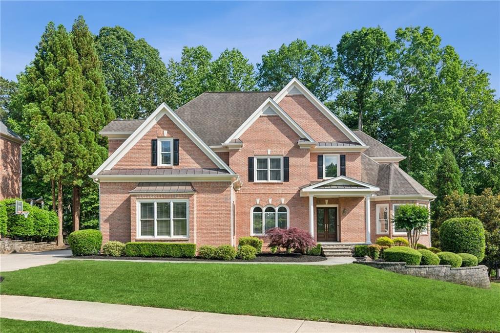 540 Greenview Ter., Milton, GA 30004