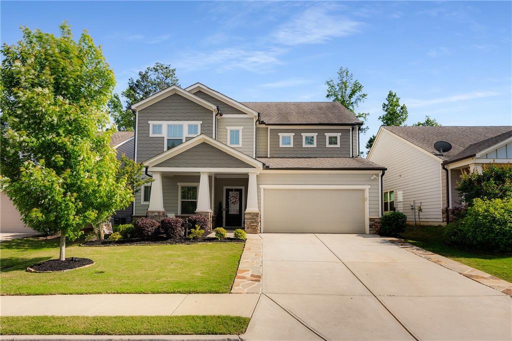 122 Grove View Rd., Woodstock, GA 30189