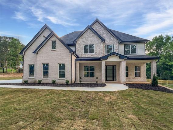 New Homes For Sale This Week That Attend Starling Elementary School: May 9th to May 15th