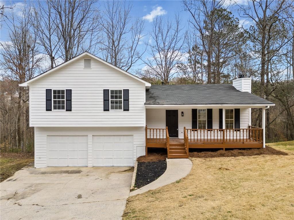 109 Brookside Ct., Dallas, GA 30132